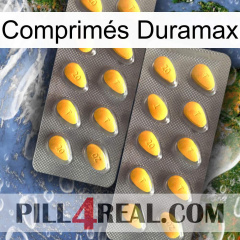 Comprimés Duramax cialis2